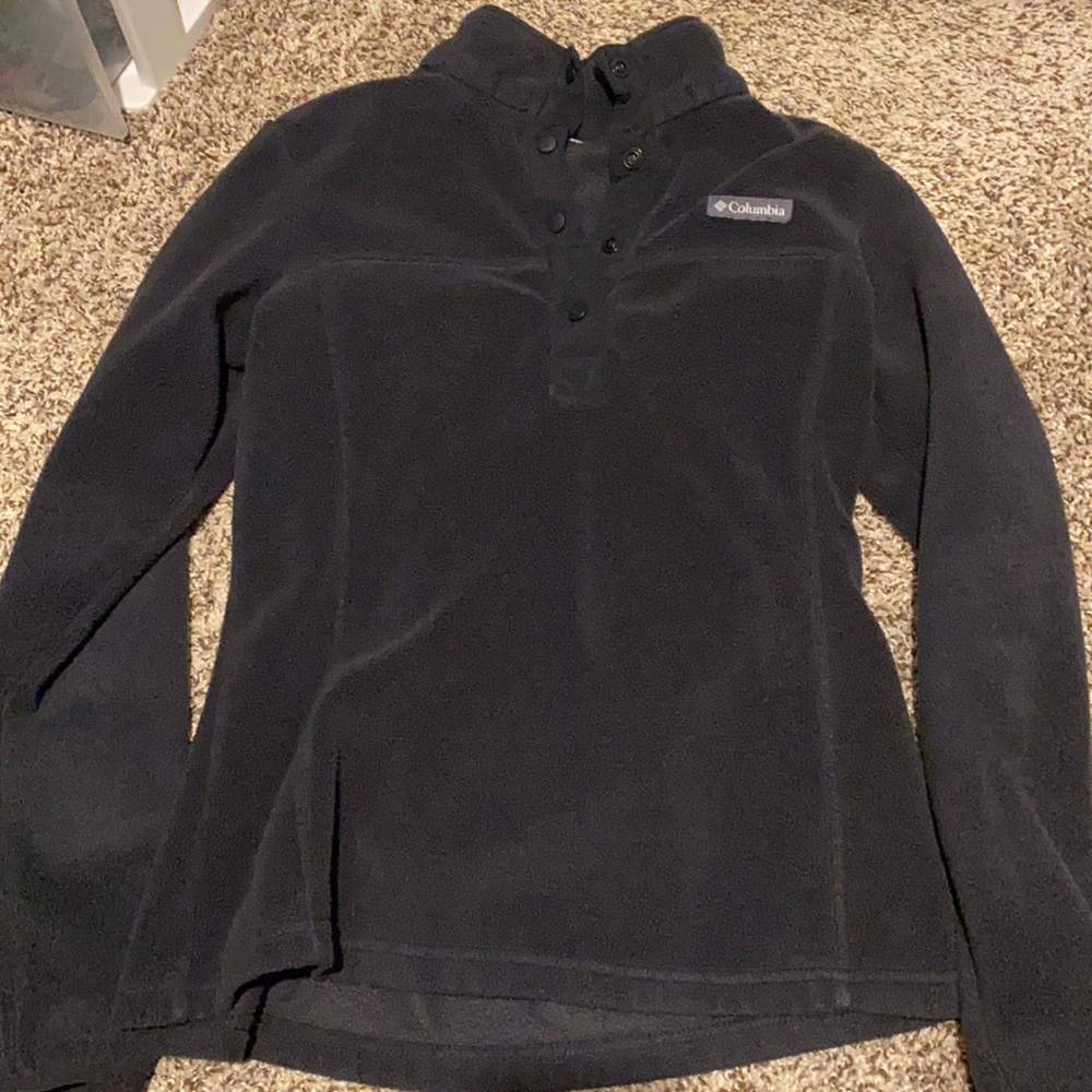 Columbia sweater S